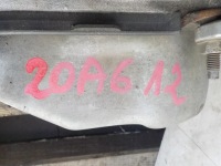 Peugeot 2008 16r 1.2 vti 82km коробка передач передач pół автоматична коробка передач 20a612 Київ, фото thumb