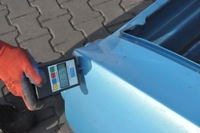 фото thumb №13, Ford mustang hardtop 1968r 4.7 четверть левый правый задняя перед cała кузов