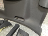 фото thumb №15, Оригинал потолок потолок czarna mpakiet люк bmw g11