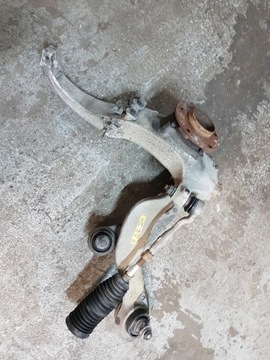 фото thumb №6, Bmw f01 левая правая поворотный кулак передняя рычаги перед x-drive