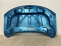 фото thumb №8, Капот крышка двигателя dacia spring