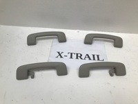 фото thumb №2, Nissan x-trail t33 ручка потолочный ручки комплект