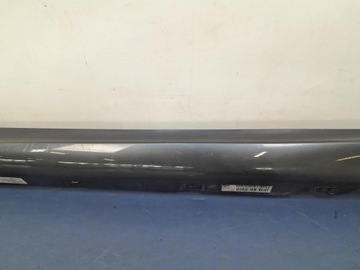 фото thumb №5, Bmw 3 g20 g21 планка пороговая левая м-пакет b39