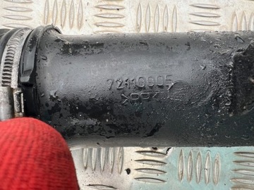 фото thumb №9, Volvo s80 2 ii v70 iii 3 xc70 xc60 2.4 d5 корпус фільтра повітря 6893747