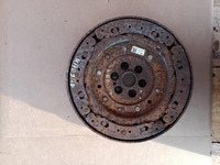 фото thumb №5, Сцепление колесо двухмассовый renault clio kadjar 1.2 tce автоматическая коробка передач 123101804r luk