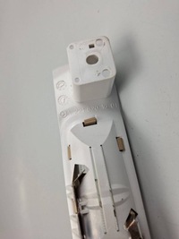 фото thumb №9, Лампа стельовий задня mercedes-benz s w221 a2218201601