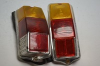 фото thumb №11, Fiat 500 1957-75 лампи задні права + ліва carello