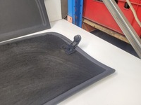 фото thumb №5, Полиця багажника audi a5 версія 5-дверна