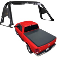 фото thumb №1, Dodge ram 1500 набор трубопровод шторка кузов 6,5ft