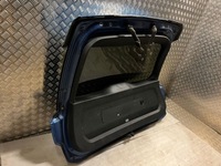 фото thumb №7, Volvo xc90 2020 задняя крышка багажника