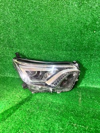 фото thumb №1, Лампа права фара full led toyota rav4 iv lift