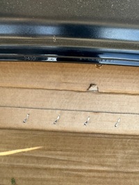 фото thumb №10, Vw t-roc 2ga капот передняя оригинальная