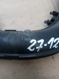 Audi a4 b8 a5 коллектор впускной  2,7 3,0 tdi 059145762b 27-12 Киев, фото thumb