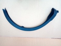 фото thumb №1, Toyota rav4 iv ліва молдинг крила задня 2013r-