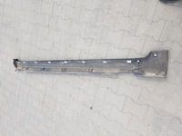 фото thumb №5, Vw passat b7 10-14 kombi/sedan молдинг поріг права lc9x