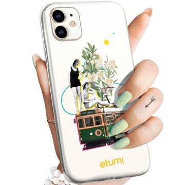 ЧЕХОЛ ДЛЯ IPHONE 11 СМЕШАЙТЕ ДИЗАЙНЫ ПОСЛЕ ОРИГИНАЛЬНОГО КОРПУСА