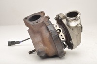 фото thumb №7, Kia ceed i 1.6 crdi турбіна turbo 23201-2a701