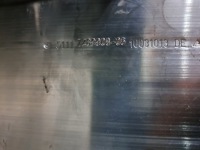 Bmw 3 f34 gt m-pakiet ремінь балка підсилювач впуск повітря Доставка, фото thumb