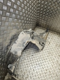 Купить Subaru forester sh 2010 левая сторона подкрылок передние, фото thumb