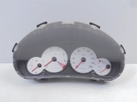 фото thumb №9, Peugeot 206 лічильник прилади lift 1.4b 9655976380