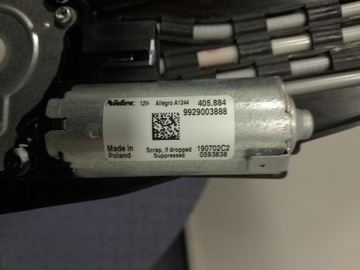 фото thumb №7, Bmw 3 g20 sedan люк дах зсувний 7437780