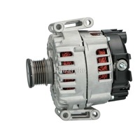 фото thumb №13, Генератор mercedes 180a 555.590.180.000 bv psh