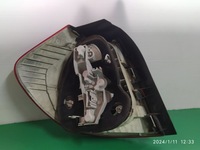 фото thumb №8, Лампа права задня задня bmw 1 e87 lift звичайна 7164956