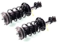 Купить Амортизаторы пружины подушки безопасности перед fiat linea, фото thumb