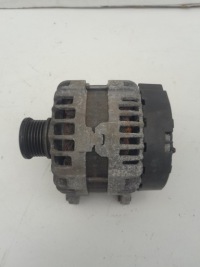 Купити Генератор 150a audi a4 b8 рестайлінг  , a5 8t 2.0 tdi, фото thumb