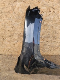 фото thumb №3, Крила правий jeep grand cherokee wk2