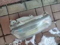 фото thumb №8, Лампа правий перед volkswagen passat b4 141970-00