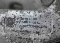 фото thumb №9, Поворотный кулак задняя левая tesla модель 3 104441100f 32398651 258kw 2020
