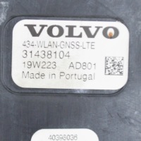 фото thumb №8, Volvo xc60 2019 антена gps