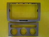 фото thumb №1, Рамка радио dekor рамка панель обдув vw passat b6 kombi 3c085869m nr2