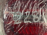 фото thumb №13, Лампа левая задняя mercedes gla x156