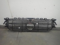 фото thumb №3, Решітка радіатора mercedes b-klasa w247 a247 2018-