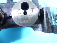 фото thumb №8, Валы балансировочные renault koleos i 2.0 dci