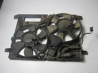 фото thumb №6, Вентилятор радиатора land rover freelander 2.0d 02