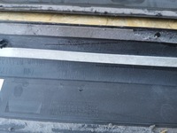 фото thumb №8, Audi q3 8u планка пороговая перед s-line планка