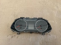 фото thumb №1, Renault clio v captur ii счетчик приборы 1.5 dci