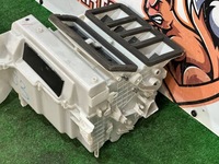 фото thumb №8, Монтаж двигателя piekarnika mazda 3 bm bjs7-61-140