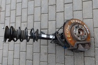 фото thumb №1, Поворотный кулак левый перед mini r60