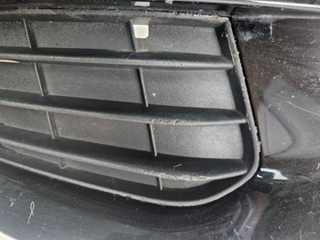 фото thumb №14, Audi a4 b8 2007 - 2011 бампер перед 8k0807437