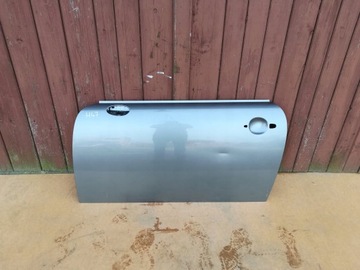 фото thumb №1, Mini cooper r56 дверь левая перед передние h47