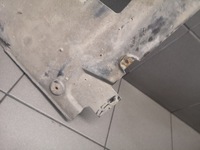 фото thumb №8, Защита подвеска правая audi a8 d2 4d0018958b