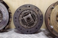 фото thumb №10, Комплект сцепления opel frontera b 6b_ 90466546 2.2l бензиновый 100kw 2002