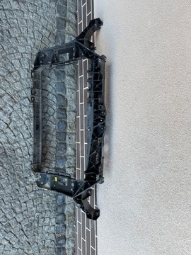 фото thumb №11, Ssangyong tivoli 2015-2019 pas переднее усилитель лобовое