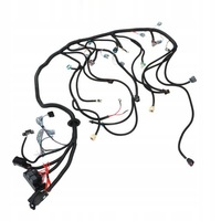 фото thumb №1, Samo джгут трубопровід 58 двигунів do двигуна ls3