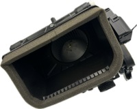 фото thumb №3, Вентилятор салона корпус резистор туннель chevrolet aveo t200 новый oryg