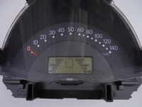 фото thumb №5, Smart fortwo i счетчик приборы 0.6b 0001184v021